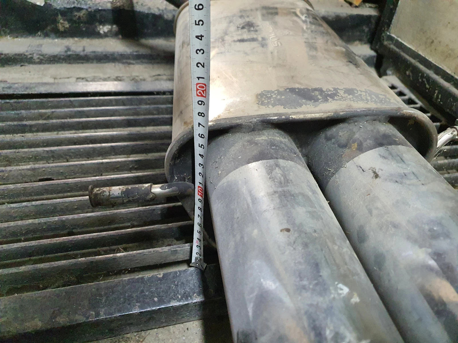 Спортно гърне Remus, снимка 4 - Части - 54011688