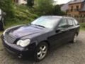 Двигател за Mercedes-Benz C 200, снимка 2