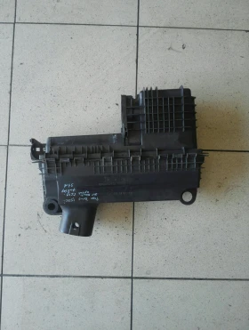 Кутия въздушен филтър Рено Клио 1.5дци (1)