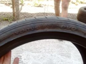 Гуми Летни 235/35R19, снимка 4