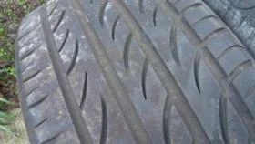 Гуми Летни 235/45R17, снимка 3