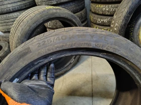 Гуми Летни 225/40R18, снимка 8