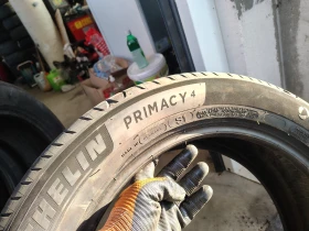 Гуми Летни 215/55R17, снимка 7