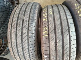 Гуми Летни 215/55R17, снимка 2