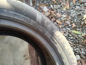 Гуми Летни 215/55R17, снимка 8