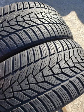 Гуми Зимни 245/45R19, снимка 3