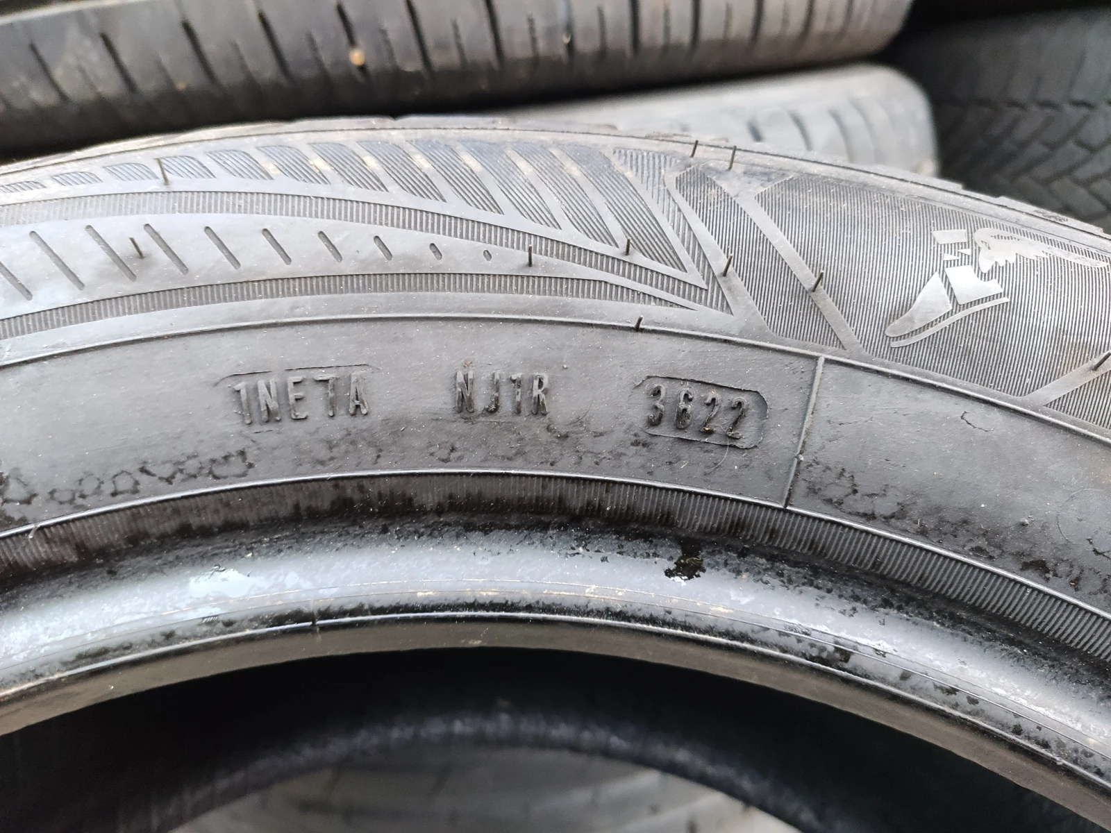  235/55R17 | Mobile.bg   8