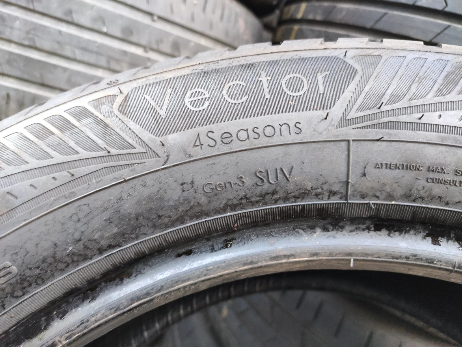  235/55R17 | Mobile.bg   7