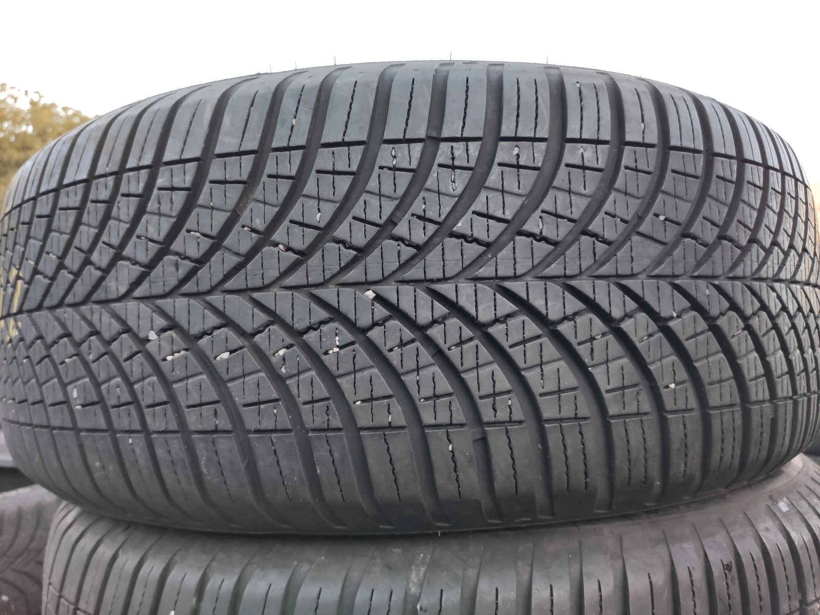  235/55R17 | Mobile.bg   1