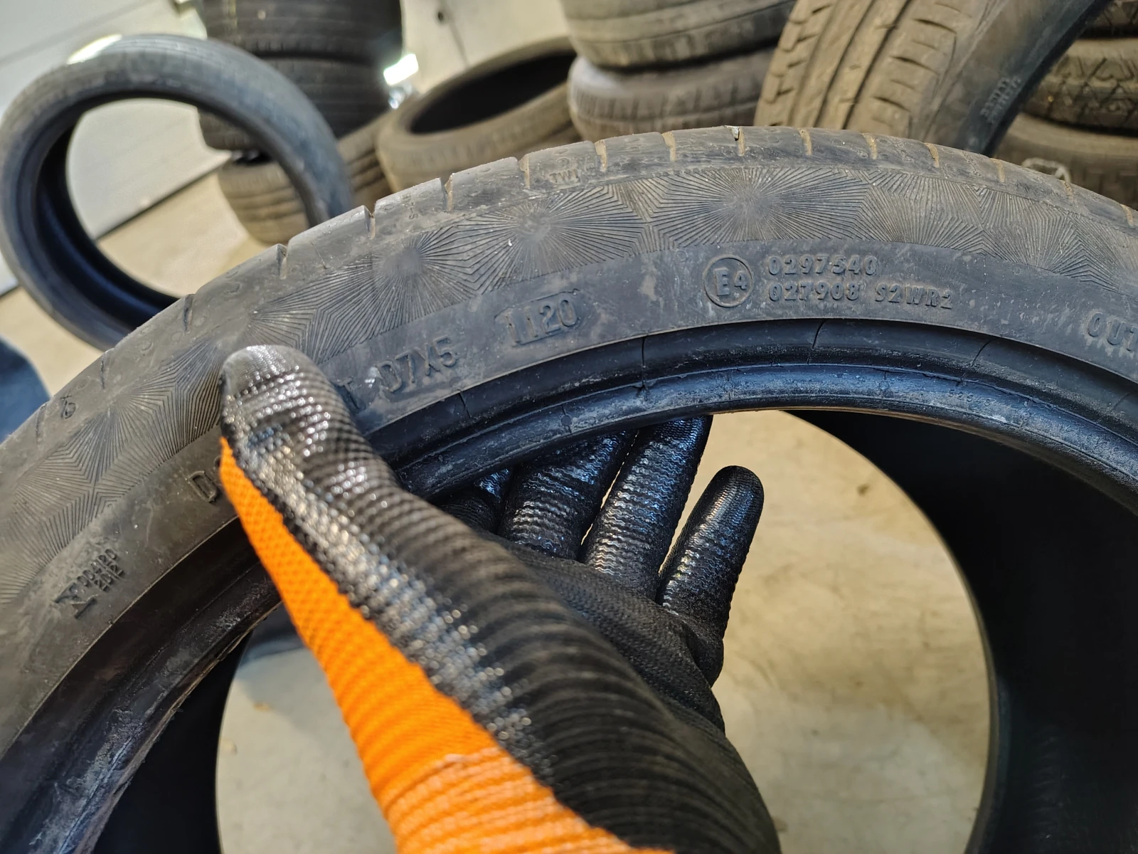  225/40R18 | Mobile.bg   6