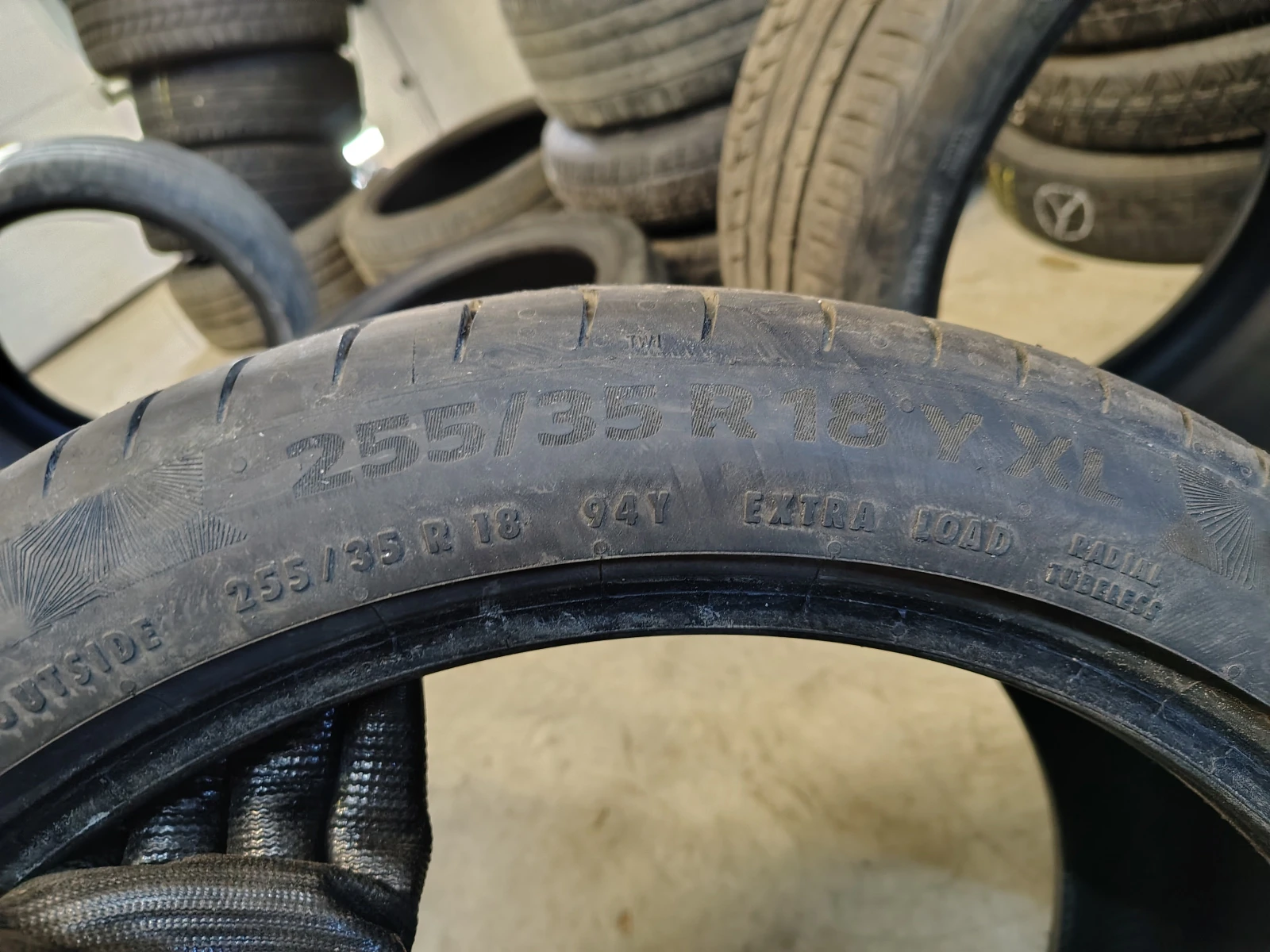  225/40R18 | Mobile.bg   7