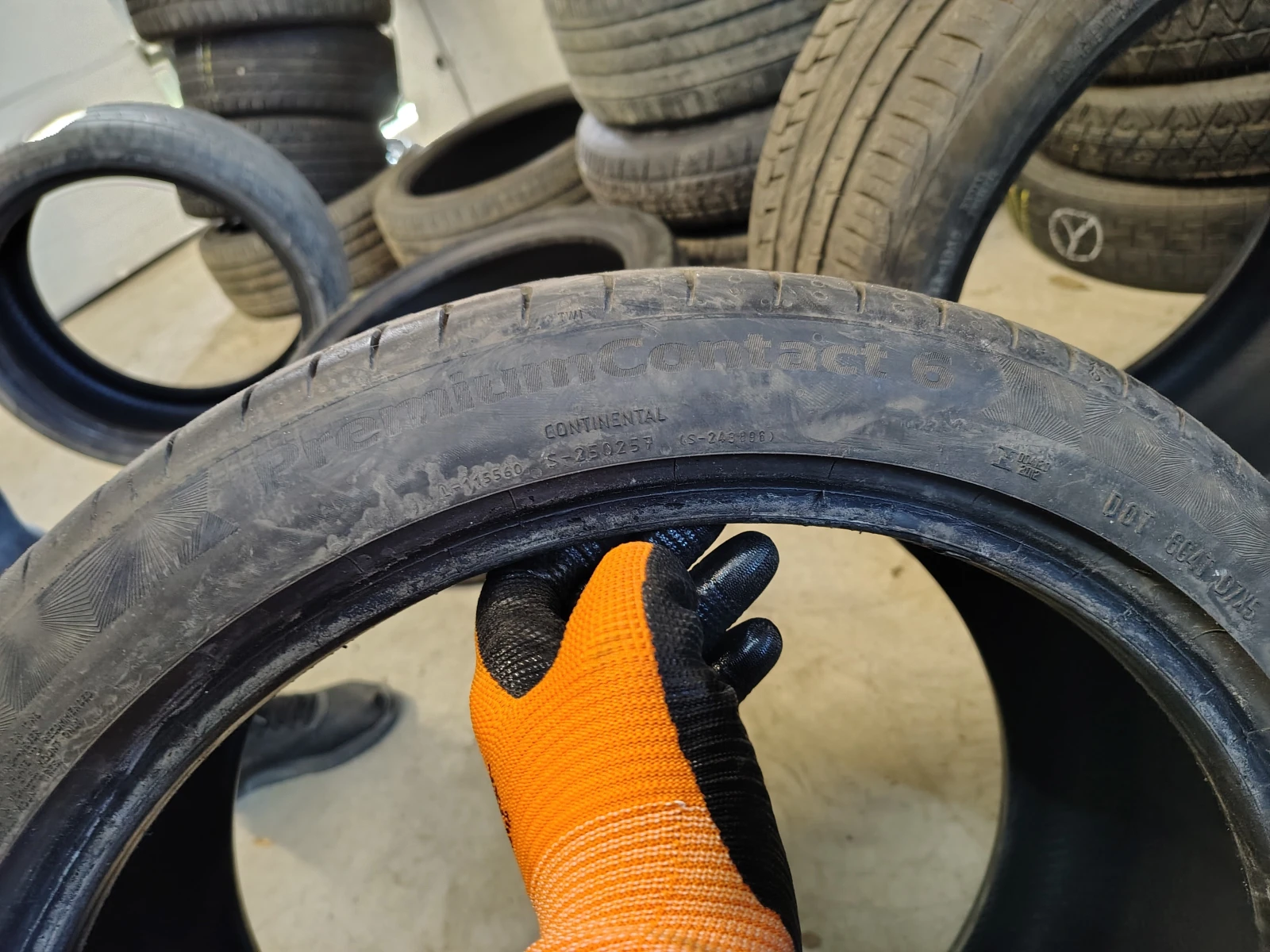  225/40R18 | Mobile.bg   5