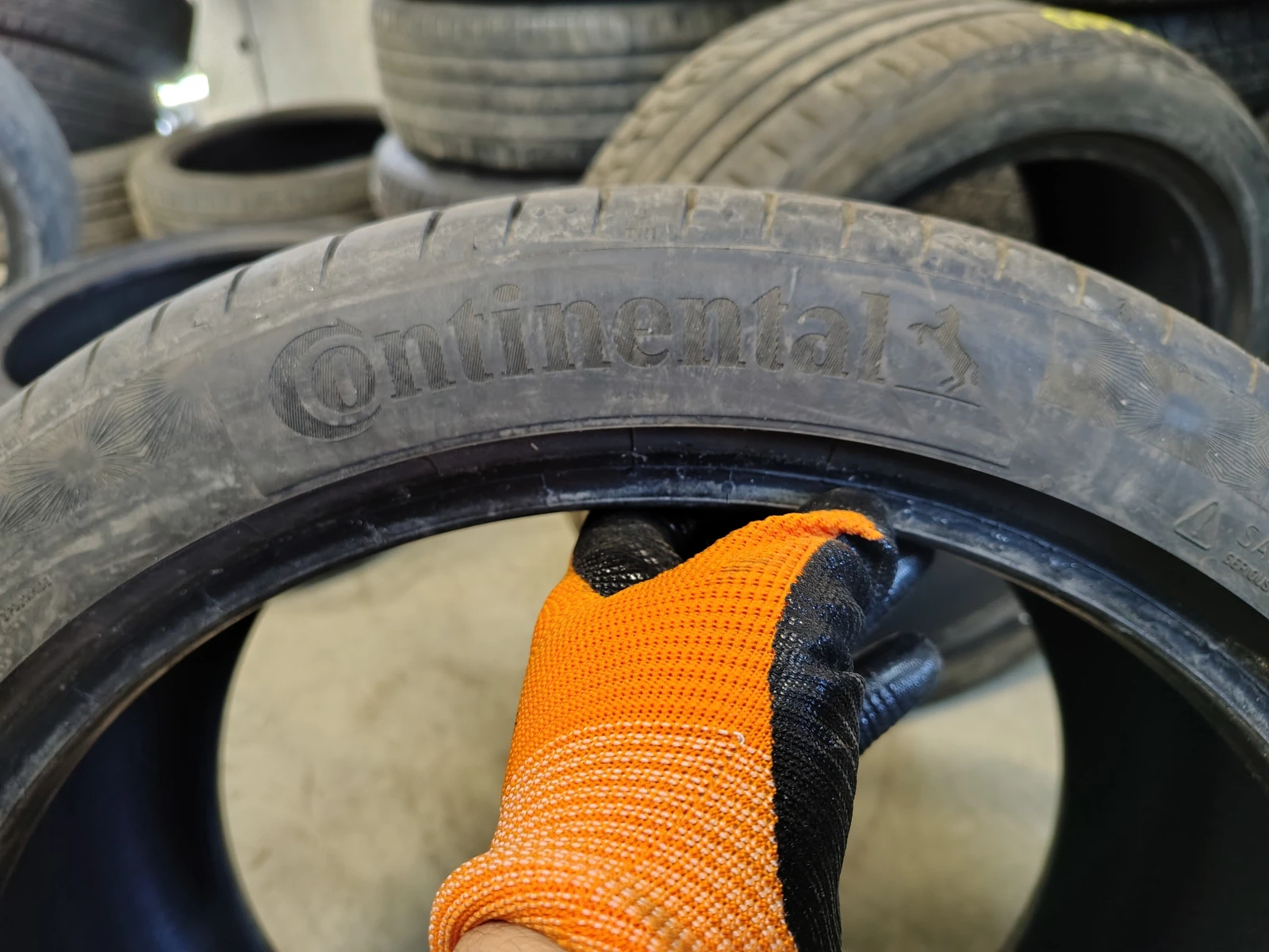  225/40R18 | Mobile.bg   4