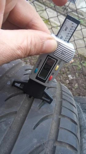  235/45R17 | Mobile.bg    5
