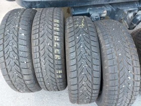 Гуми Зимни 175/65R15, снимка 1 - Гуми и джанти - 38493825