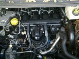 Renault Espace 2.2dci НА ЧАСТИ, снимка 6
