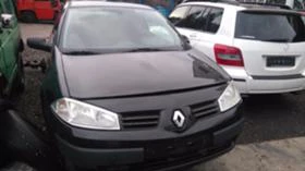 Renault Megane 1.5dci НА ЧАСТИ!!!, снимка 1