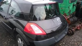 Renault Megane 1.5dci НА ЧАСТИ!!!, снимка 2