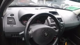 Renault Megane 1.5dci НА ЧАСТИ!!!, снимка 3