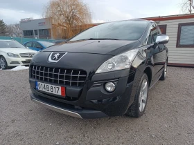 Peugeot 3008 1.6 TURBO