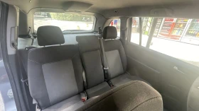 Opel Zafira, снимка 6