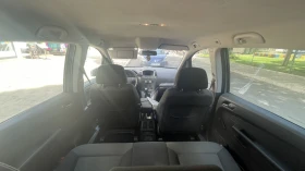 Opel Zafira, снимка 7