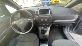 Opel Zafira, снимка 3