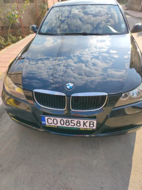 BMW 320, снимка 1