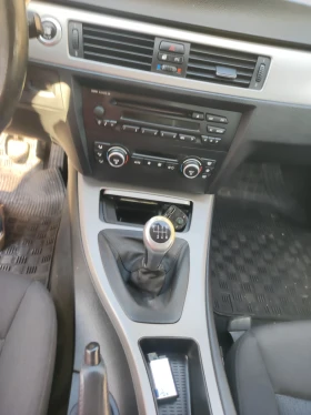BMW 320, снимка 5