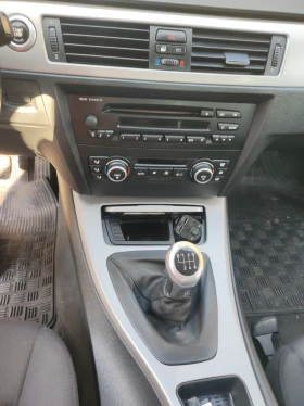 BMW 320, снимка 7