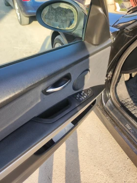 BMW 320, снимка 8