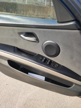 BMW 320, снимка 3