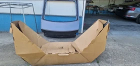 Skoda Superb, снимка 6