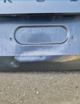 Skoda Superb, снимка 5