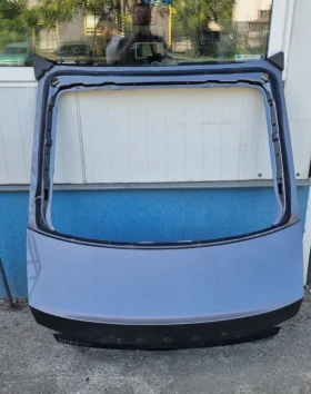 Skoda Superb, снимка 4