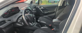Peugeot 208, снимка 7