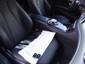 Mercedes-Benz E 400 3.5i-Bi Turbo /4-matic/Distronic/Head-up/Koja/Led/, снимка 11