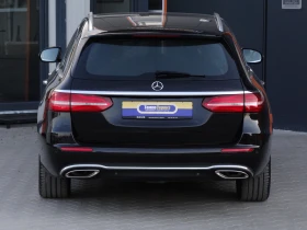 Mercedes-Benz E 400 3.5i-Bi Turbo /4-matic/Distronic/Head-up/Koja/Led/, снимка 4