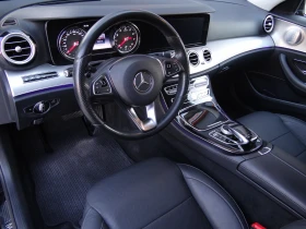 Mercedes-Benz E 400 3.5i-Bi Turbo /4-matic/Distronic/Head-up/Koja/Led/, снимка 8