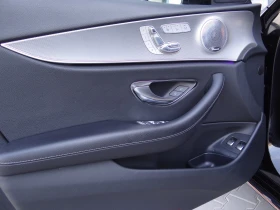 Mercedes-Benz E 400 3.5i-Bi Turbo /4-matic/Distronic/Head-up/Koja/Led/, снимка 13