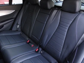 Mercedes-Benz E 400 3.5i-Bi Turbo /4-matic/Distronic/Head-up/Koja/Led/, снимка 14