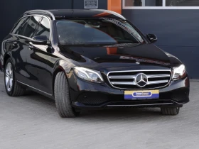 Mercedes-Benz E 400 3.5i-Bi Turbo /4-matic/Distronic/Head-up/Koja/Led/, снимка 7