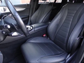 Mercedes-Benz E 400 3.5i-Bi Turbo /4-matic/Distronic/Head-up/Koja/Led/, снимка 12