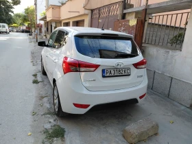 Hyundai Ix20 Бензин/ Газ 1.4 90кс, снимка 3