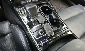 Kia Stinger 2.0 Turbo 2WD * НАЙ-ДОБРА ЦЕНА В БЪЛГАРИЯ* , снимка 9