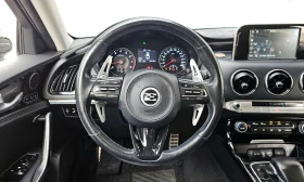 Kia Stinger 2.0 Turbo 2WD * НАЙ-ДОБРА ЦЕНА В БЪЛГАРИЯ* , снимка 13