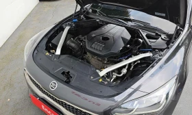 Kia Stinger 2.0 Turbo 2WD * НАЙ-ДОБРА ЦЕНА В БЪЛГАРИЯ* , снимка 6