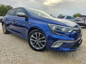Renault Megane 1.5dCi, GT-Line , снимка 3