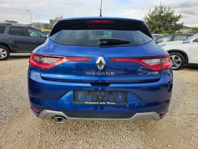 Renault Megane 1.5dCi, GT-Line , снимка 5