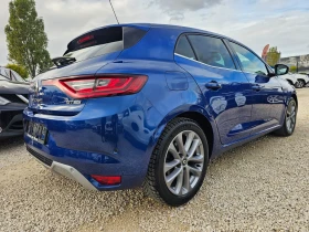 Renault Megane 1.5dCi, GT-Line , снимка 4
